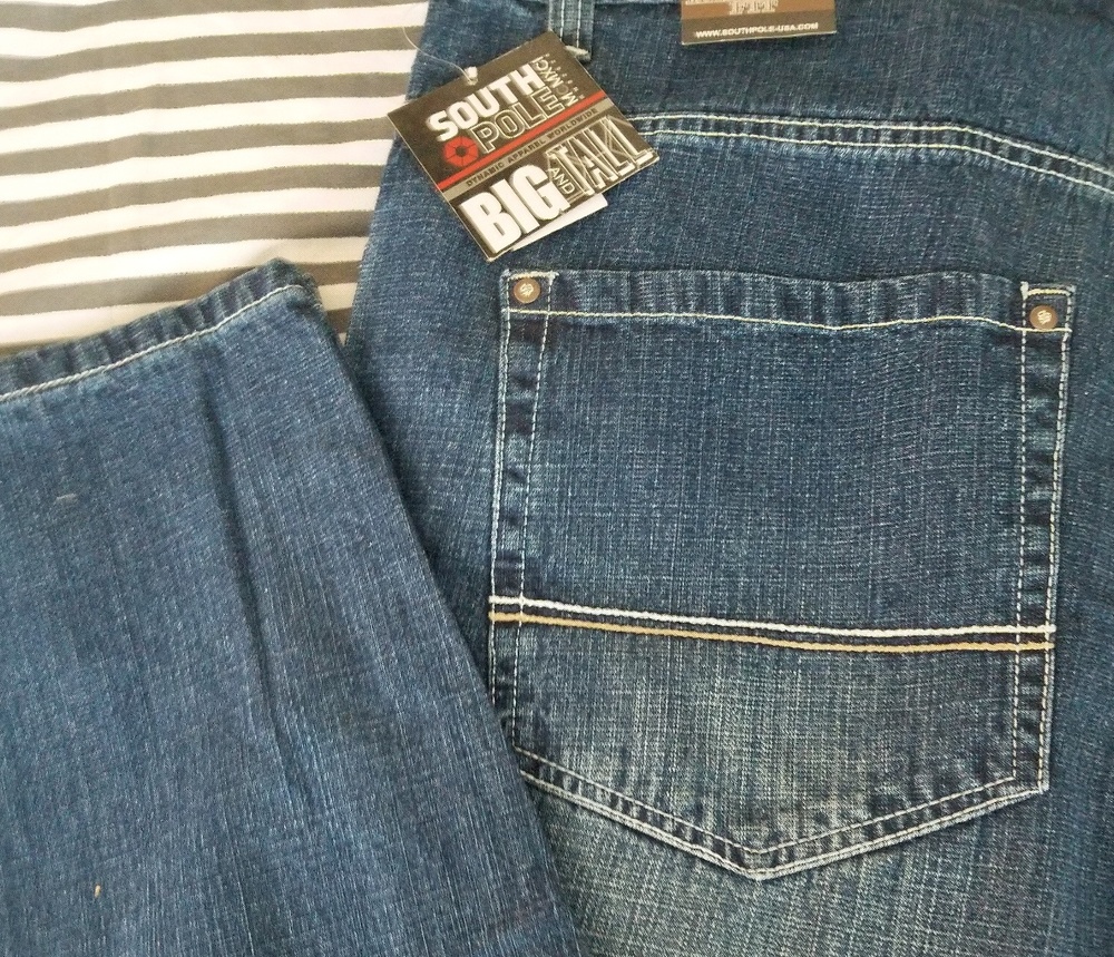 South Pole Jeans!!